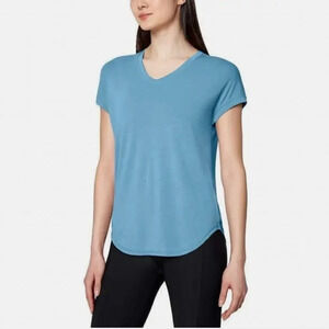 Mondetta Womens Short Sleeve Tee